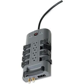 Belkin 12-Outlet Prof. 4320 Joules SurgeMaster