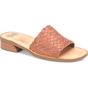 Sofft Women's Ardee Brown