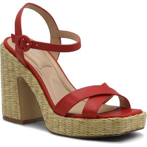 CHARLES BY CHARLES DAVID Women's Rayna Heeled Sandal