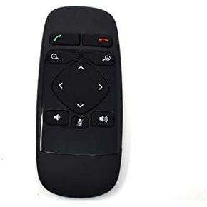 Zotech Replacement Remote Control for Logitech BCC950