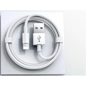 Fast Charging Cable/for Apple Phone 13,12,11,14 Pro Max 30w /2m