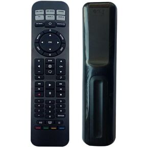 Soundbar/TV Remote Control Controller Replacement for Bose CineMate 520, 220, 130 & 120 SoundTouch