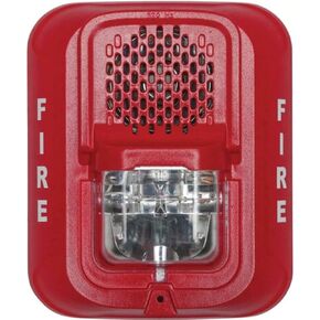 System Sensor P2RL Horn Strobe