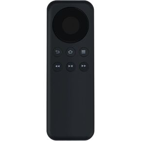 CV98LM New Replacement Remote Control Fit for Amazon TV Stick W87CUN CL1130 DV83YW PE59CV No Voice Function.