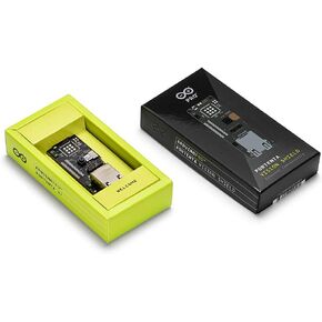 Arduino Portenta Vision Shield - Ethernet [ASX00021]