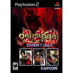 Onimusha Essentials (Renewed)