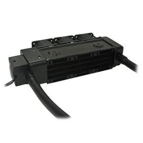 Dynatron L3-UH All in One 1U Server Liquid Cooler for LGA1700, AM3