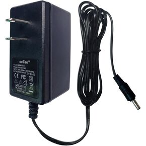 5V 2A AC/DC Adapter Charger Compatible with Superbox S4 Pro S5 Max Smart Video Player Keyboard S1 S2 S3 Pro 5VDC 2000mA DC5V 2.0A 5.0V Power Supply Cable Cord Battery Charger