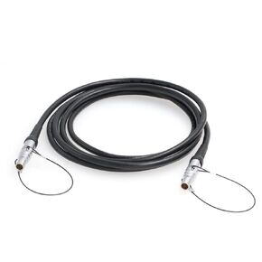DRRI 12V 7 Pin GPS Power Cable for Trimble R10 GNSS R8 R7 R6 4700 4800 5700 5800 Replace 46125-20 (46125-20)