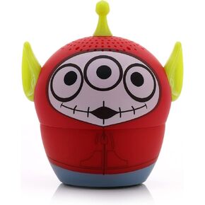 Bitty Boomers Disney Pixar: Alien Remix - Mr Incredible - Mini Bluetooth Speaker