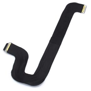 LCD LVDS eDP Display Port Cable 923-00047 Replacement for iMac 21.5" A1418 4K Screen Flex Cable Mid 2014-2015 Year