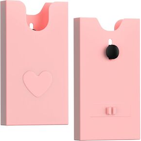 Phone Holder Compatible with Bogg Bag, Bogg Bag Accessories Keep You Phone Accessible Adjustable Clip Bogg Bag Insert Fits Rubber Beach Toe Bag, Bogg Bag Charms, 1 Pack in Saudi Arabia