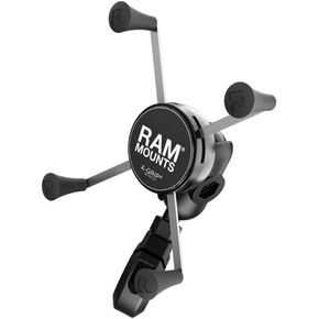 Can-Am Ryker Black RAM Mount Smartphone Holder Kit, 219400841
