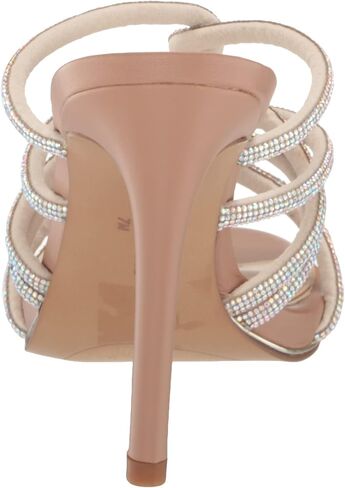 Kenneth Cole New York Women's Brooke 95 Twist Jewel Heeled Sandal in Saudi Arabia