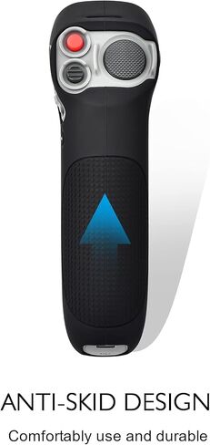 غطاء واقٍ لجهاز التحكم في الحركة DJI FPV مع حبل يدوي، حافظة تحكم عن بعد من السيليكون وملحقات مجموعة الطائرة بدون طيار in Kuwait