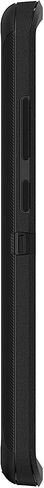 OtterBox Defender Screen-Less Edition Case - Black - for Samsung Galaxy Note 8 (Black) in Saudi Arabia