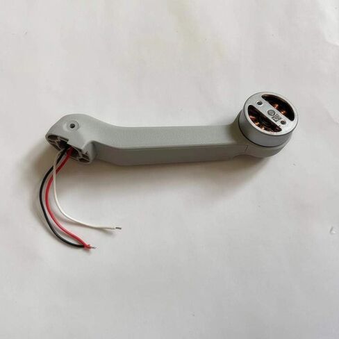 Mavic Mini 2 Drone Arm Motor Arm Front Left Drone Arm for Mavic Mini 2 - Front Left in Saudi Arabia