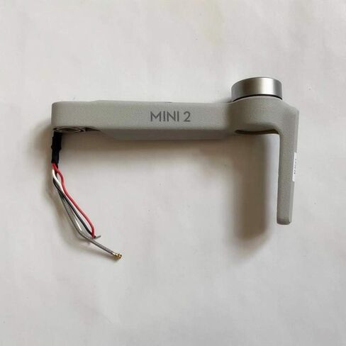 Mavic Mini 2 Drone Arm Motor Arm Front Left Drone Arm for Mavic Mini 2 - Front Left in Saudi Arabia