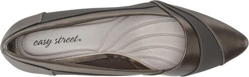 Easy Street Women's Janora Pump in Saudi Arabia