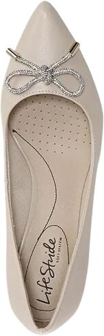 LifeStride Women's, Sevyn Glitz Pump in Saudi Arabia