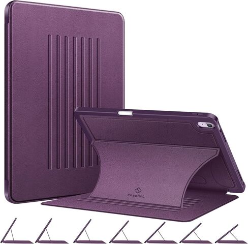 Fintie Magnetic Stand Case for iPad Air 13-inch M4/M3/M2 (2026/2025/2024) in Saudi Arabia