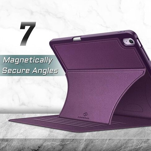 Fintie Magnetic Stand Case for iPad Air 13-inch M4/M3/M2 (2026/2025/2024) in Saudi Arabia