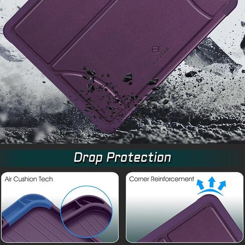 Fintie Magnetic Stand Case for iPad Air 13-inch M4/M3/M2 (2026/2025/2024) in Saudi Arabia