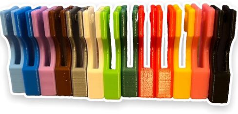 Yubikey Protector Flip Case 5 NFC / 5C NFC Cover Case Keychain in Saudi Arabia