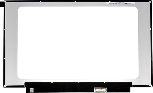 شاشة جديدة مقاس 14 بوصة eDP 30 pins 1366×768 بديلة غير لامعة لشاشة الكمبيوتر المحمول N140BGA-EA4 Rev.C2/C3/C4 NT140WHM-44/46/49/61 B140XTN07.2/6 MB140AN01-1/2/5 LED (لجهاز NT140WHM) -44/46/49/61) in Kuwait