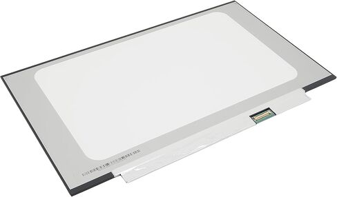 New Screen 14" eDP 30 pins 1366×768 Matte Replacement for N140BGA-EA4 Rev.C2/C3/C4 NT140WHM-44/46/49/61 B140XTN07.2/6 MB140AN01-1/2/5 LED Laptop Display (for NT140WHM-44/46/49/61) in Kuwait