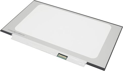 New Screen 14" eDP 30 pins 1366×768 Matte Replacement for N140BGA-EA4 Rev.C2/C3/C4 NT140WHM-44/46/49/61 B140XTN07.2/6 MB140AN01-1/2/5 LED Laptop Display (for NT140WHM-44/46/49/61) in Kuwait