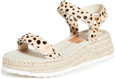 Dolce Vita Women's Myra Sandal in Saudi Arabia