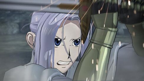 Arslan: The Warriors of Legend - Xbox One in Saudi Arabia