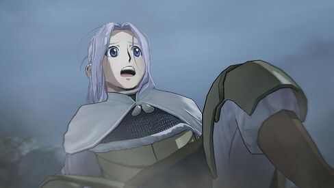 Arslan: The Warriors of Legend - Xbox One in Saudi Arabia