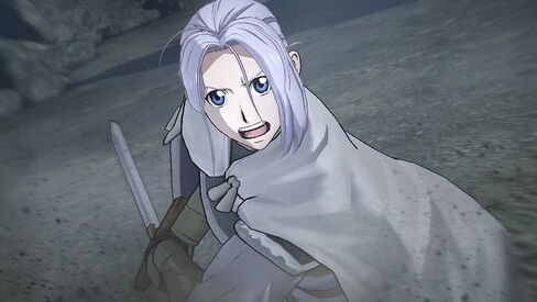 Arslan: The Warriors of Legend - Xbox One in Saudi Arabia