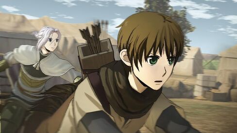 Arslan: The Warriors of Legend - Xbox One in Saudi Arabia