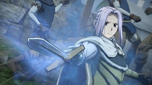 Arslan: The Warriors of Legend - Xbox One in Saudi Arabia