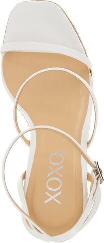 XOXO Women's Uliana Pump in Saudi Arabia
