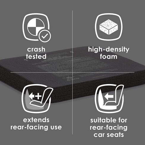 أداة ضبط الزوايا Diono Radian & Rainier (توقف تصنيعها)، 60320 in Kuwait