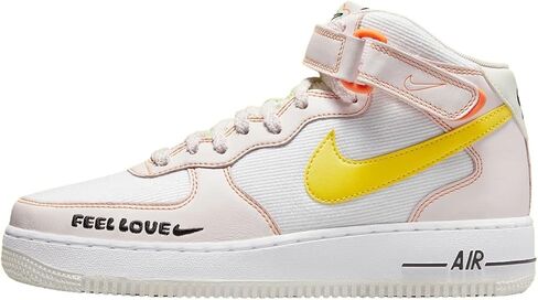 Nike womens Mid-top in Saudi Arabia