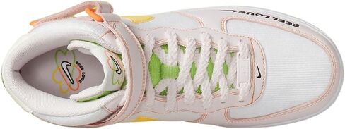 Nike womens Mid-top in Saudi Arabia