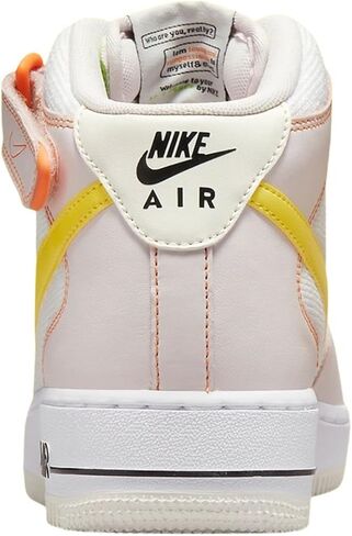 Nike womens Mid-top in Saudi Arabia