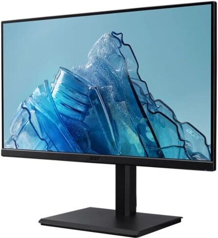 acer CB241Y Full HD LCD Monitor - 16:9 - Black in Saudi Arabia