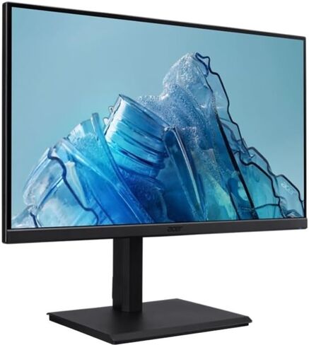 acer CB241Y Full HD LCD Monitor - 16:9 - Black in Saudi Arabia