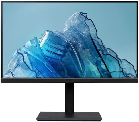 acer CB241Y Full HD LCD Monitor - 16:9 - Black in Saudi Arabia