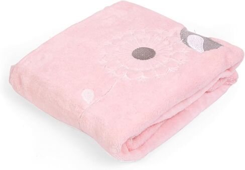 Blanket for Boys Girls Swaddle Receiving Blanket Super Soft, Warm, Lightweight Breathable Baby Toddler Crib Stroller (50, Light Coffee, 30‘’x40‘’) in Saudi Arabia