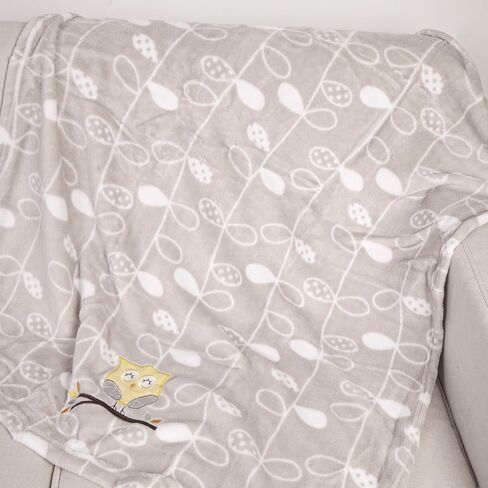 Blanket for Boys Girls Swaddle Receiving Blanket Super Soft, Warm, Lightweight Breathable Baby Toddler Crib Stroller (50, Light Coffee, 30‘’x40‘’) in Saudi Arabia