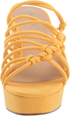 CHARLES BY CHARLES DAVID Women's Meadow Sandal in Saudi Arabia