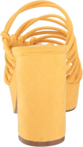 CHARLES BY CHARLES DAVID Women's Meadow Sandal in Saudi Arabia