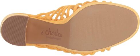 CHARLES BY CHARLES DAVID Women's Meadow Sandal in Saudi Arabia